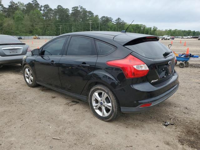 Photo 1 VIN: 1FADP3K20DL303206 - FORD FOCUS SE 