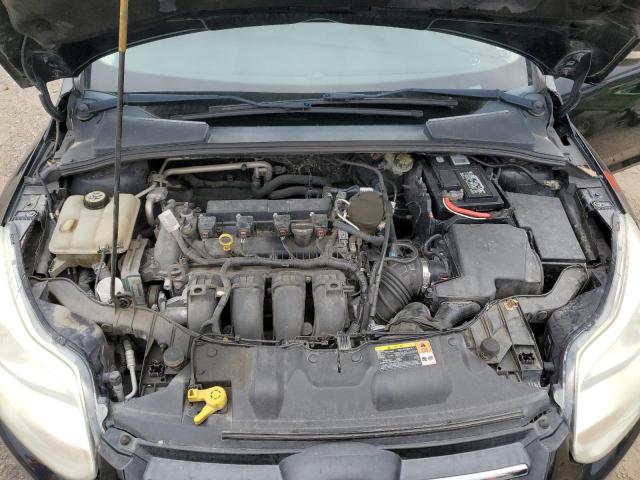 Photo 10 VIN: 1FADP3K20DL303206 - FORD FOCUS SE 