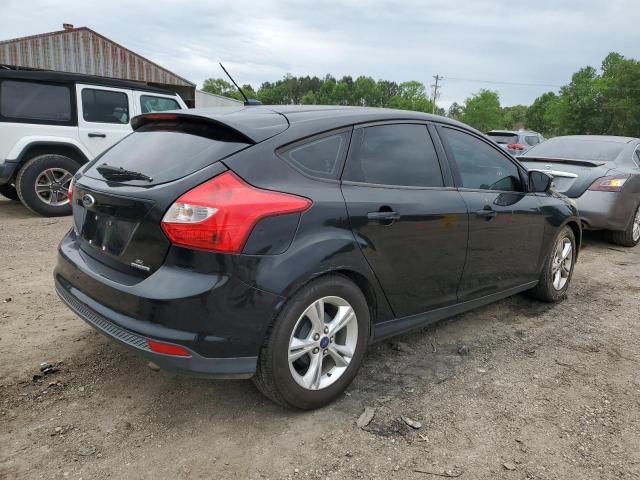 Photo 2 VIN: 1FADP3K20DL303206 - FORD FOCUS SE 