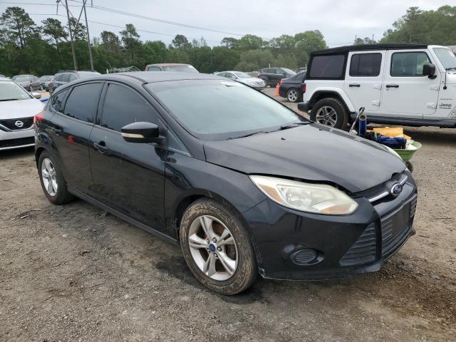 Photo 3 VIN: 1FADP3K20DL303206 - FORD FOCUS SE 