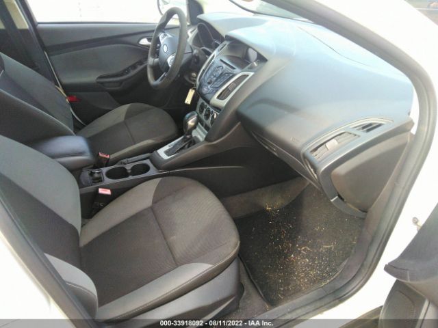 Photo 4 VIN: 1FADP3K20DL309460 - FORD FOCUS 