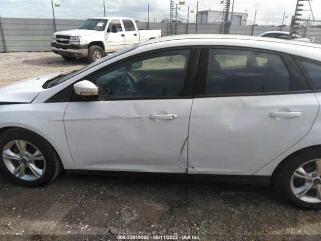 Photo 5 VIN: 1FADP3K20DL309460 - FORD FOCUS 