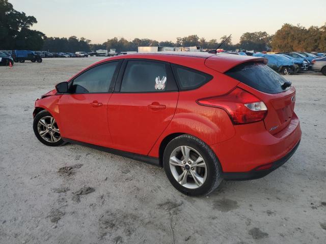 Photo 1 VIN: 1FADP3K20DL312214 - FORD FOCUS SE 