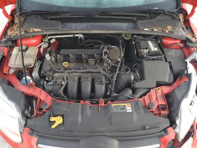 Photo 10 VIN: 1FADP3K20DL312214 - FORD FOCUS SE 