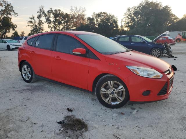 Photo 3 VIN: 1FADP3K20DL312214 - FORD FOCUS SE 