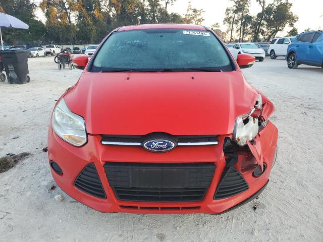 Photo 4 VIN: 1FADP3K20DL312214 - FORD FOCUS SE 