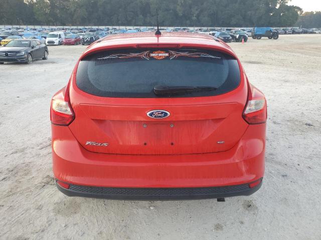 Photo 5 VIN: 1FADP3K20DL312214 - FORD FOCUS SE 