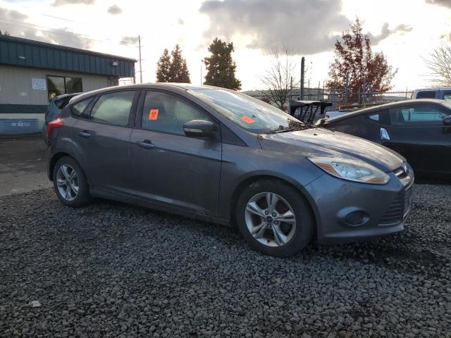 Photo 3 VIN: 1FADP3K20DL323181 - FORD FOCUS SE 