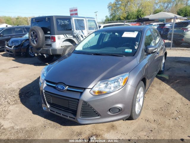 Photo 1 VIN: 1FADP3K20DL333483 - FORD FOCUS 