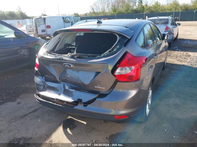 Photo 3 VIN: 1FADP3K20DL333483 - FORD FOCUS 