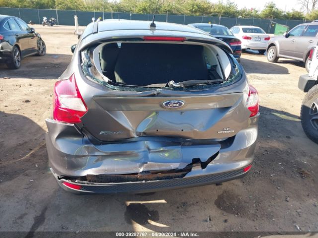 Photo 5 VIN: 1FADP3K20DL333483 - FORD FOCUS 