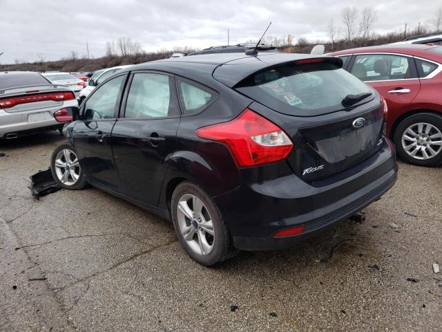 Photo 1 VIN: 1FADP3K20DL334441 - FORD FOCUS SE 