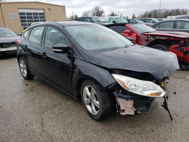 Photo 3 VIN: 1FADP3K20DL334441 - FORD FOCUS SE 