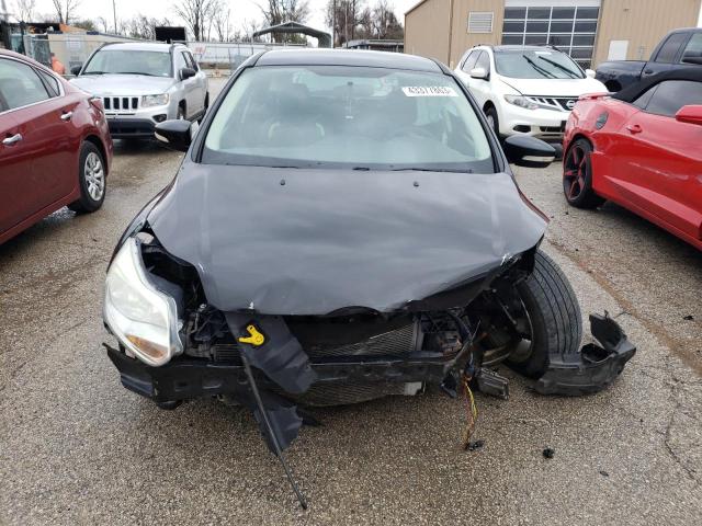 Photo 4 VIN: 1FADP3K20DL334441 - FORD FOCUS SE 