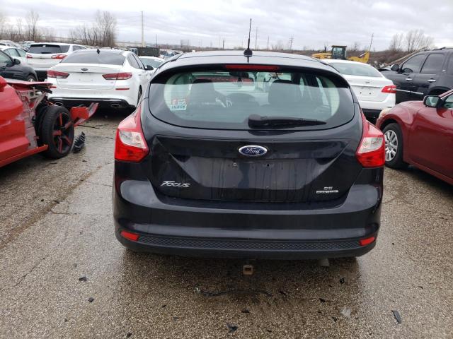 Photo 5 VIN: 1FADP3K20DL334441 - FORD FOCUS SE 