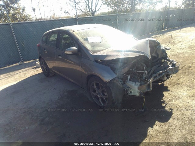 Photo 0 VIN: 1FADP3K20DL336688 - FORD FOCUS 