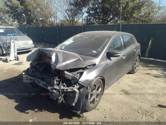 Photo 1 VIN: 1FADP3K20DL336688 - FORD FOCUS 