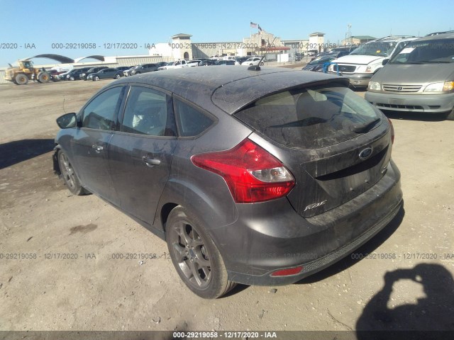 Photo 2 VIN: 1FADP3K20DL336688 - FORD FOCUS 