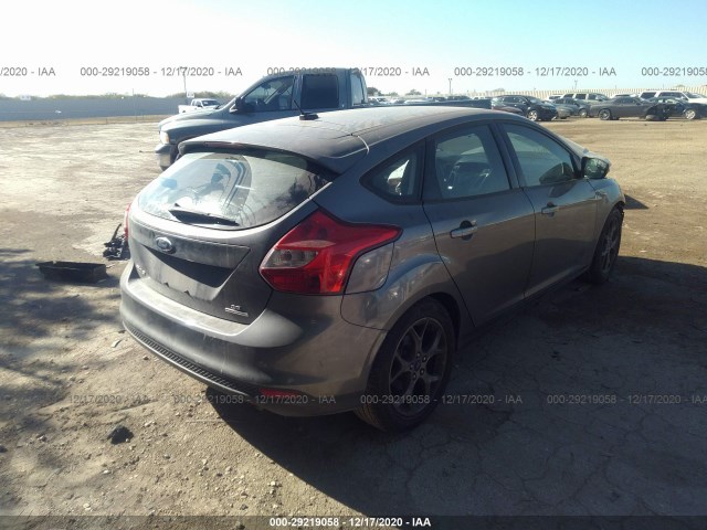 Photo 3 VIN: 1FADP3K20DL336688 - FORD FOCUS 