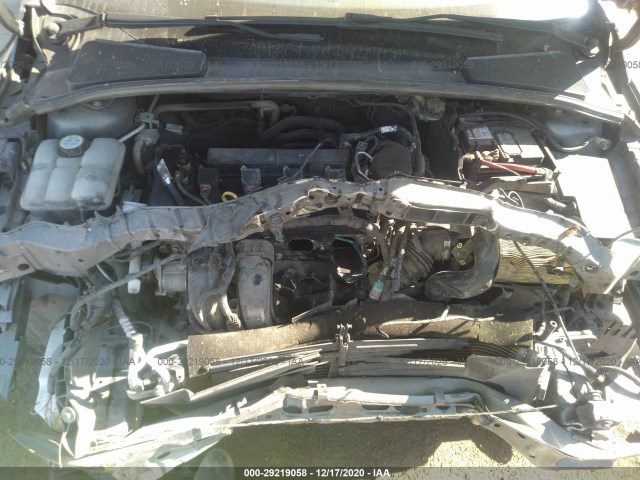 Photo 9 VIN: 1FADP3K20DL336688 - FORD FOCUS 