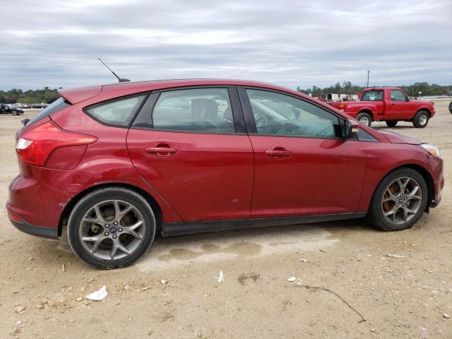 Photo 2 VIN: 1FADP3K20DL341471 - FORD FOCUS SE 