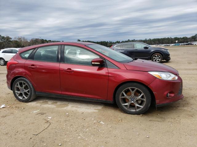 Photo 3 VIN: 1FADP3K20DL341471 - FORD FOCUS SE 