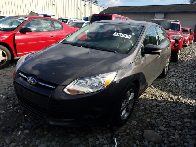 Photo 1 VIN: 1FADP3K20DL341504 - FORD FOCUS SE 