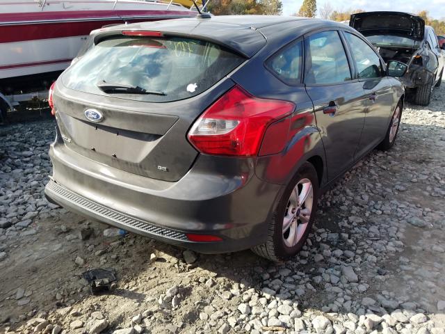 Photo 3 VIN: 1FADP3K20DL341504 - FORD FOCUS SE 