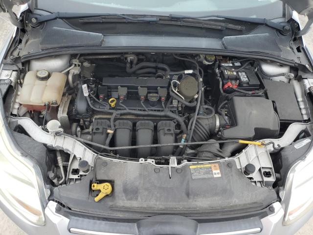 Photo 10 VIN: 1FADP3K20DL344645 - FORD FOCUS SE 