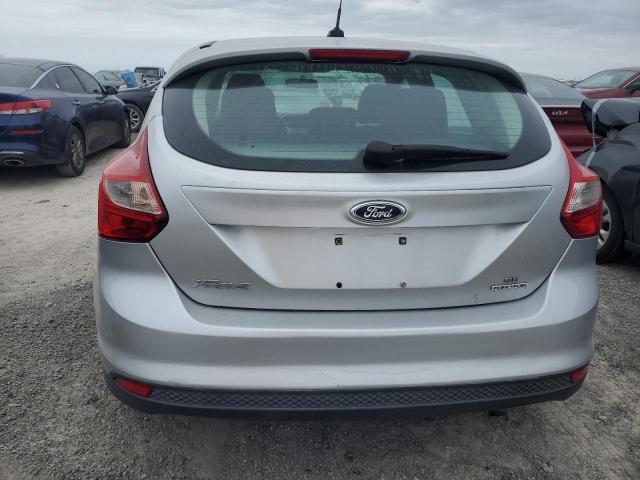 Photo 5 VIN: 1FADP3K20DL344645 - FORD FOCUS SE 