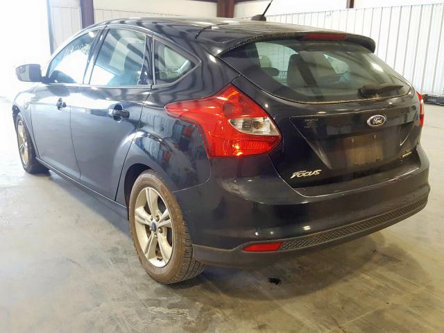 Photo 2 VIN: 1FADP3K20DL344984 - FORD FOCUS SE 