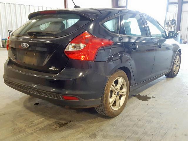 Photo 3 VIN: 1FADP3K20DL344984 - FORD FOCUS SE 