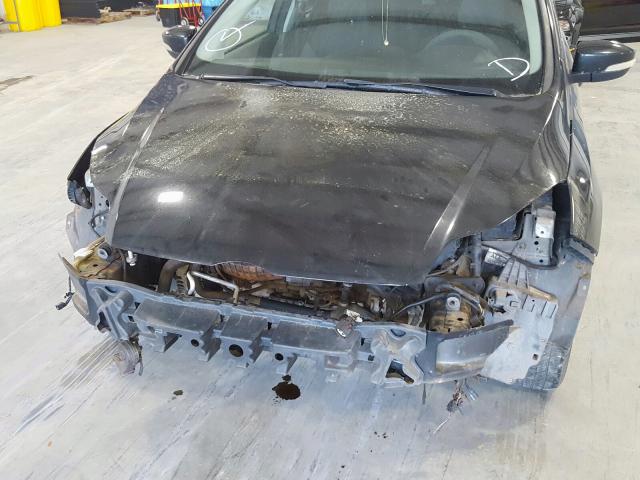 Photo 8 VIN: 1FADP3K20DL344984 - FORD FOCUS SE 