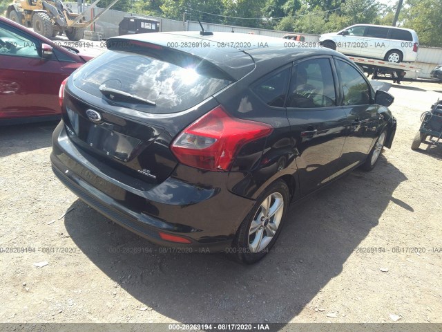 Photo 3 VIN: 1FADP3K20DL345200 - FORD FOCUS 