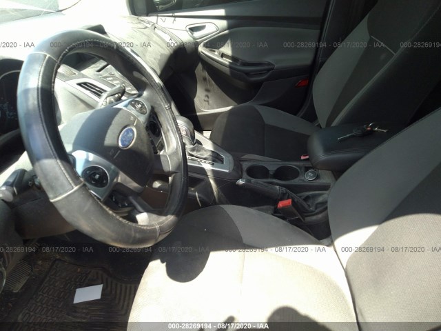 Photo 4 VIN: 1FADP3K20DL345200 - FORD FOCUS 