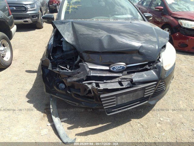 Photo 5 VIN: 1FADP3K20DL345200 - FORD FOCUS 