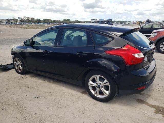 Photo 1 VIN: 1FADP3K20DL349604 - FORD FOCUS 