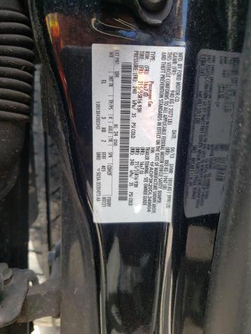 Photo 12 VIN: 1FADP3K20DL349604 - FORD FOCUS 