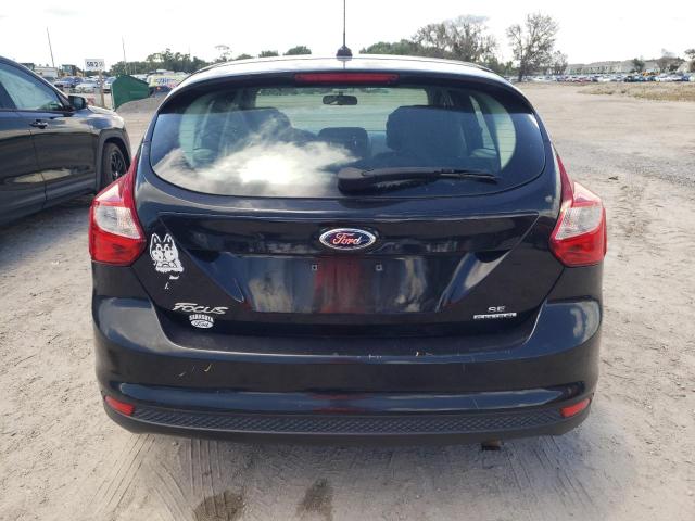 Photo 5 VIN: 1FADP3K20DL349604 - FORD FOCUS 