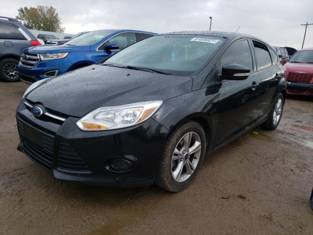 Photo 1 VIN: 1FADP3K20DL351577 - FORD FOCUS SE 