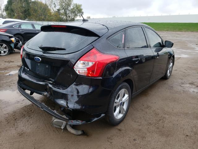 Photo 3 VIN: 1FADP3K20DL351577 - FORD FOCUS SE 