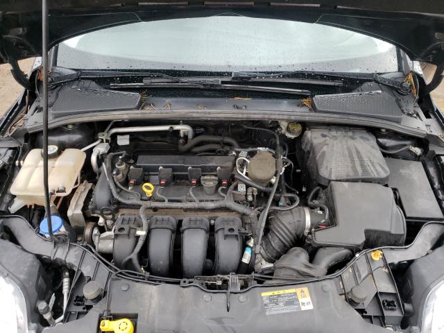 Photo 6 VIN: 1FADP3K20DL351577 - FORD FOCUS SE 