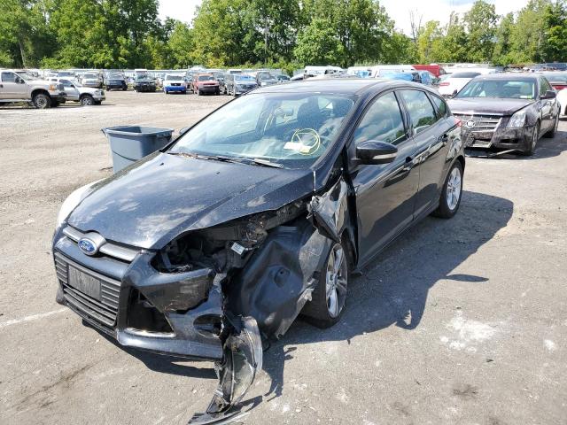 Photo 1 VIN: 1FADP3K20DL358724 - FORD FOCUS SE 