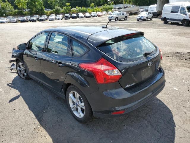 Photo 2 VIN: 1FADP3K20DL358724 - FORD FOCUS SE 