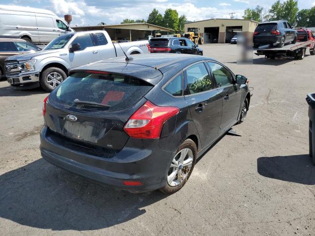 Photo 3 VIN: 1FADP3K20DL358724 - FORD FOCUS SE 