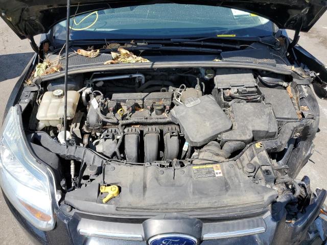 Photo 6 VIN: 1FADP3K20DL358724 - FORD FOCUS SE 