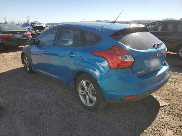 Photo 1 VIN: 1FADP3K20DL359324 - FORD FOCUS 