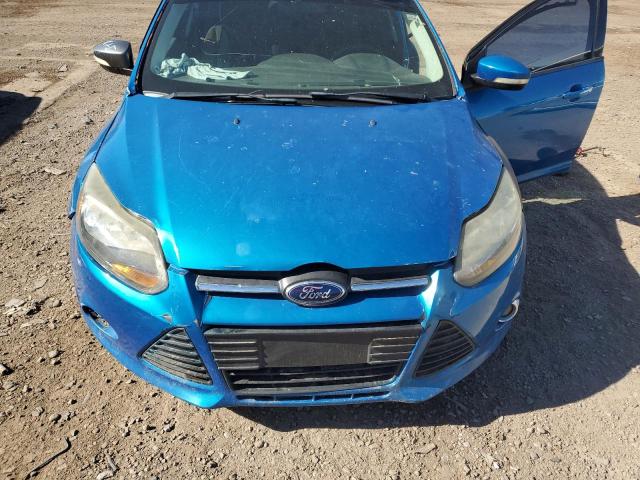 Photo 10 VIN: 1FADP3K20DL359324 - FORD FOCUS 