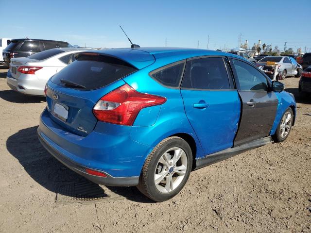 Photo 2 VIN: 1FADP3K20DL359324 - FORD FOCUS 