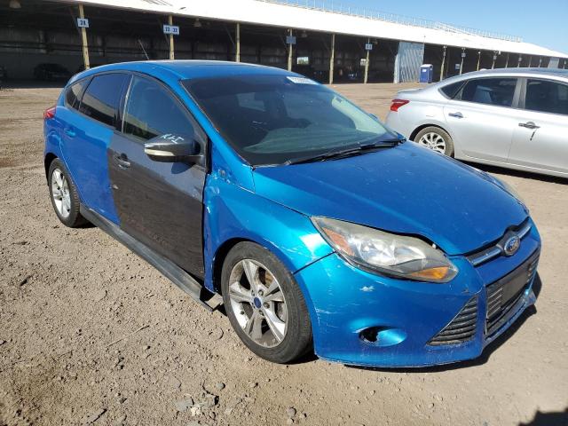 Photo 3 VIN: 1FADP3K20DL359324 - FORD FOCUS 